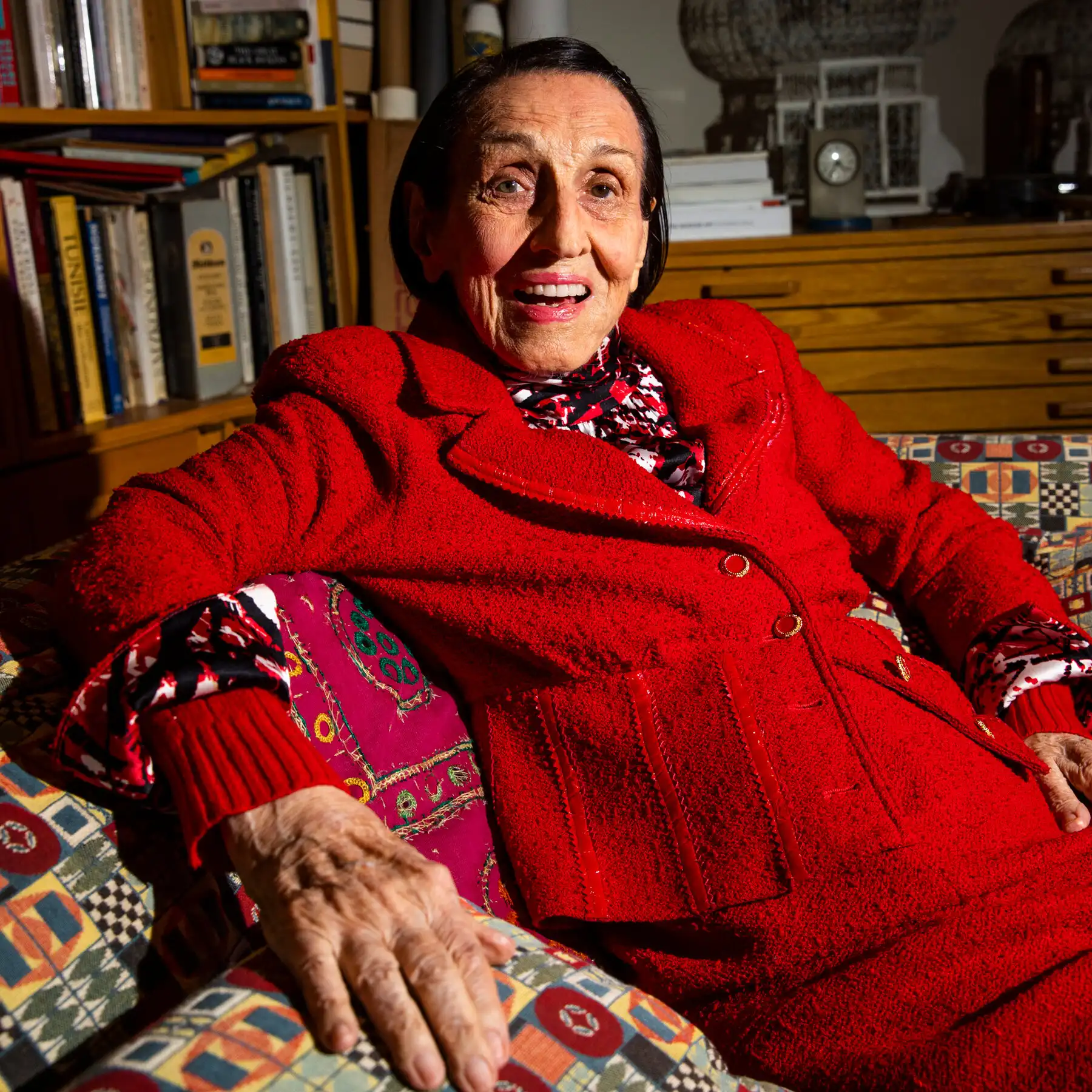 1765464360 338 فرانسواز ژیلو هنرمند مستقل و رهایی از پیکاسو چگونه توانست.webp