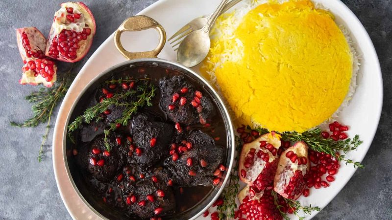 طرز تهیه مرغ ناردون مازندرانی 🍗 1 1765701892 101 طرز تهیه مرغ ناردون مازندرانی