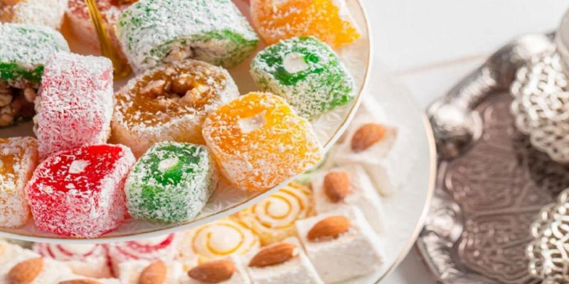 بهترین انتخابها برای دسر و شام شب یلدا 🍉 4 شام لذیذ مخصوص شب یلدا