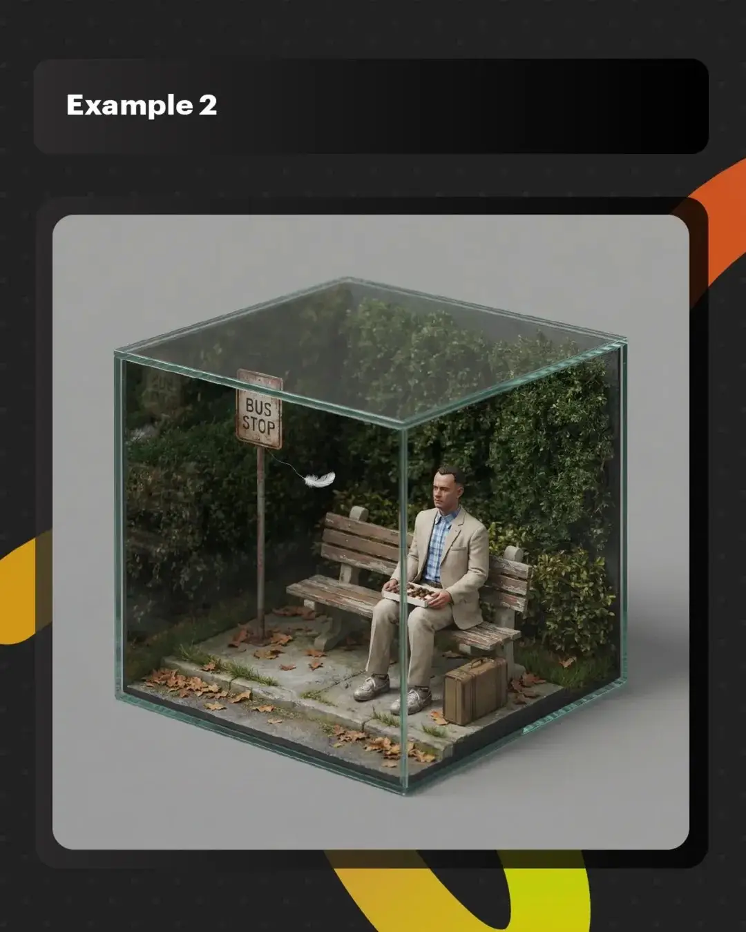 پیامی که یک دکتر صحنه های سینمایی دائمی را به دنیای مینیاتوری تبدیل می کند 5 1766396984 522 پیامی که یک دکتر صحنه های سینمایی دائمی را به.webp