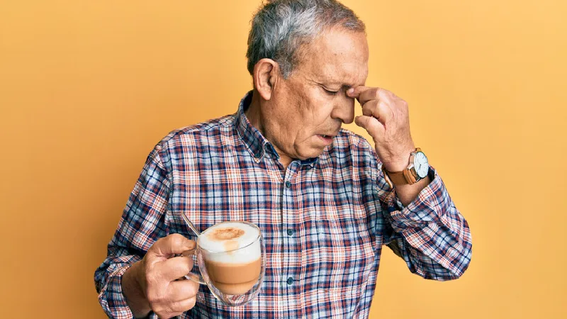 قهوه برای چه کسانی مضر است؟ 10 گروهی که نباید قهوه بنوشند! ☕ 2 قهوه برای چه کسانی مضر است؟