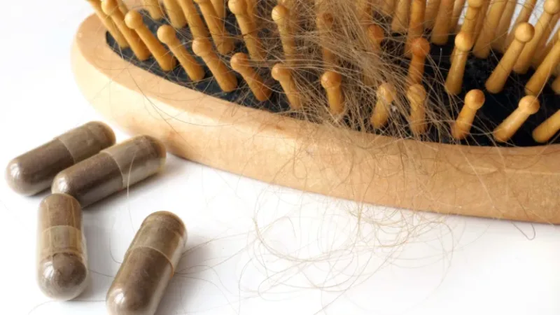 کمبود چه ویتامینی باعث ریزش مو می شود؟ تشخیص و درمان. 6 آیا کمبود ویتامین D باعث ریزش مو می شود؟