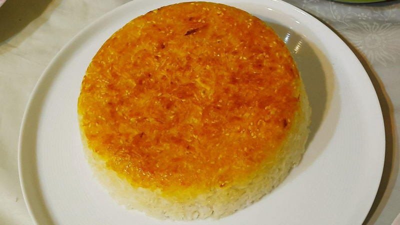 guía de compra de ollas arroceras; Presentamos los mejores modelos de ollas arroceras (actualización 1404) 2 La posibilidad de preparar una olla en una arrocera.