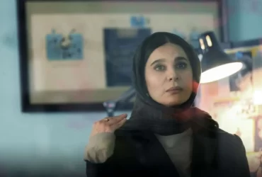 ۷ دلیل برای تماشای سریال هزار و یک شب; پر ستاره ترین سریال ایرانی!