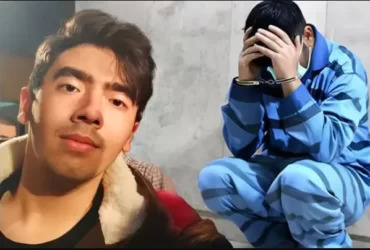 The unsaid words of Amir Mohammad Khaleghi's parents' lawyer + forgiveness on the condition of preserving the Qur'an are not true The unsaid words of Amir Mohammad Khaleghi's parents' lawyer + forgiveness on the condition of preserving the Qur'an are not true