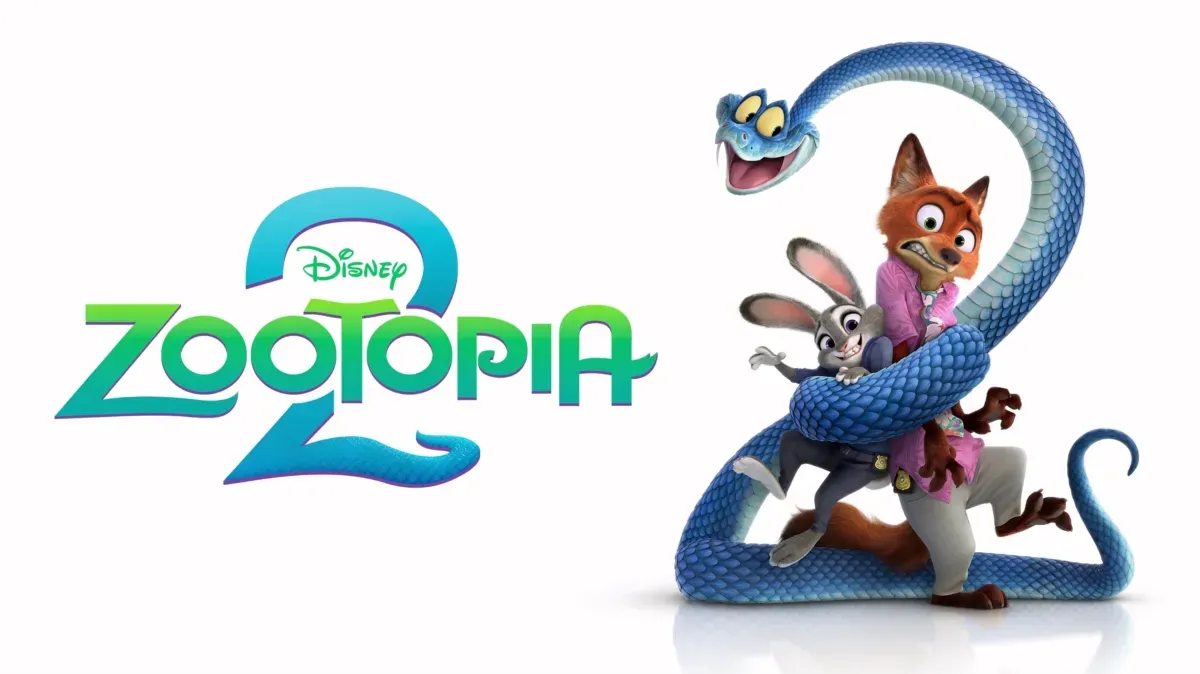Zootopia 2 سینماهای سراسر جهان را در نوردید – Carmadeo