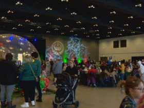 آتش نشانان کلگری ۸۰ سال اهدا را جشن گرفتند | globalnews.ca آتش نشانان کلگری ۸۰ سال اهدا را جشن گرفتند | globalnews.ca