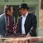 بازگشت بازیگر معروف قبل از انقلاب به سینما نتیجه ای نداشت