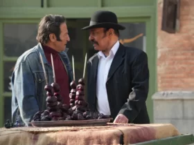 بازگشت بازیگر معروف قبل از انقلاب به سینما نتیجه ای نداشت بازگشت بازیگر معروف قبل از انقلاب به سینما نتیجه ای نداشت