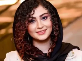 بیوگرافی پدر و مادر مریم مومن; مادرش چه کار می کرد؟