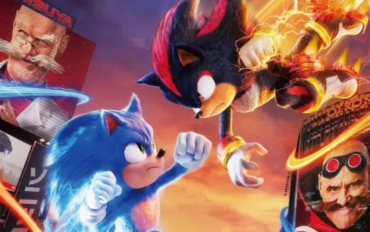 تاریخ اکران فیلم های جدید Sonic و Teenage Mutant Ninja Turtles اعلام شد تاریخ اکران فیلم های جدید Sonic و Teenage Mutant Ninja Turtles اعلام شد