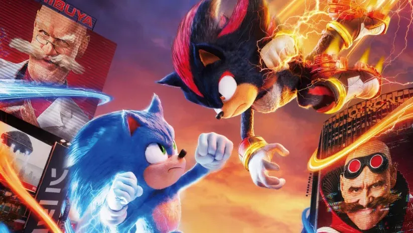 تاریخ اکران فیلم های جدید Sonic و Teenage Mutant Ninja Turtles اعلام شد