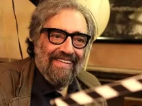 حقایقی جذاب درباره همسران مسعود کیمیایی: از عشق اول تا سوم!