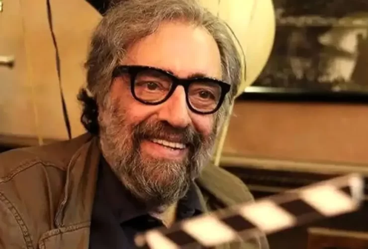 حقایقی جذاب درباره همسران مسعود کیمیایی: از عشق اول تا سوم! حقایقی جذاب درباره همسران مسعود کیمیایی: از عشق اول تا سوم!