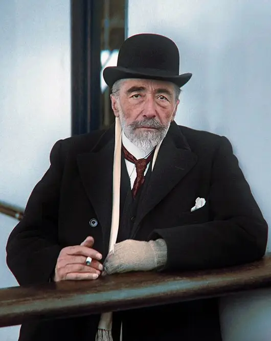 دل تاریکی – جوزف کنراد | Heart of Darkness – Joseph Conrad (1899) | خلاصه و تحلیل رمان دل تاریکی نوشته جوزف کنراد