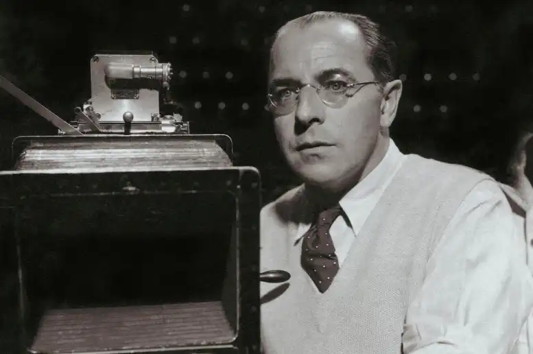 رمان The Director – Daniel Kehlmann (2024) | خلاصه و تحلیل رمان کارگردان نوشته دنیل کالمن