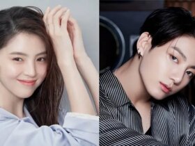 صحبت های جونگ کوک از “بی تی اس” در مورد آشنایی و ازدواج! صحبت های جونگ کوک از “بی تی اس” در مورد آشنایی و ازدواج!