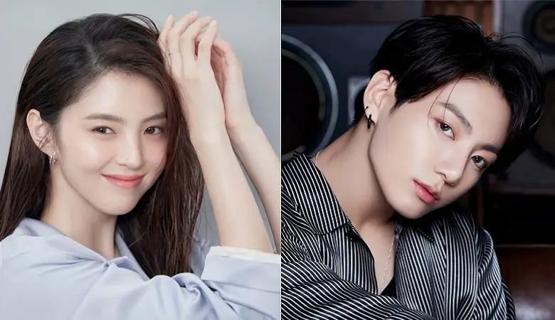 صحبت های جونگ کوک از “بی تی اس” در مورد آشنایی و ازدواج! صحبت های جونگ کوک از “بی تی اس” در مورد آشنایی و ازدواج!