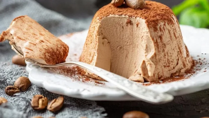 طرز تهیه دسر عربی به ساده ترین روش طرز تهیه دسر عربی به ساده ترین روش