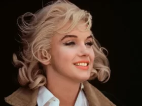 فاش شدن معمای جدید در مورد علت مرگ مرلین مونرو