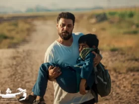 قسمت سوم «وحشی» چطور مسیر سریال را تغییر داد؟ قسمت سوم «وحشی» چطور مسیر سریال را تغییر داد؟