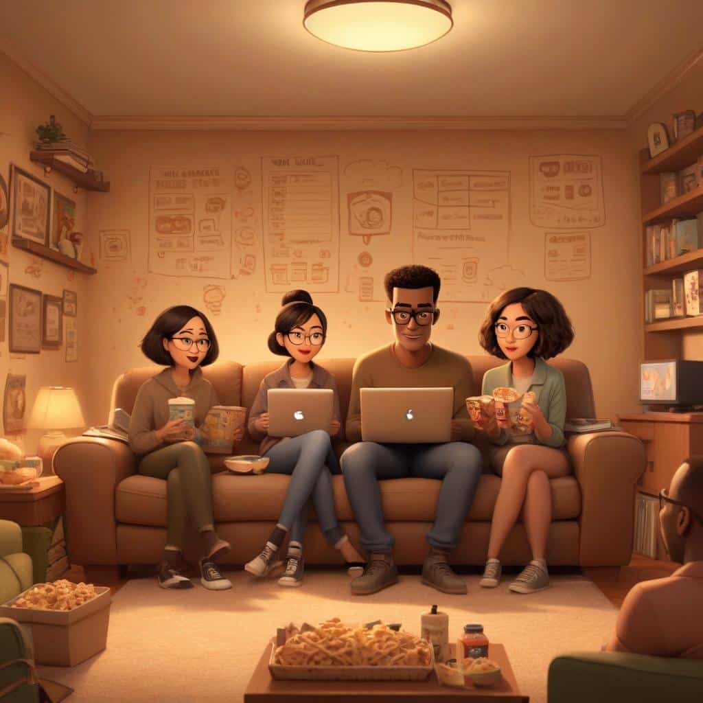 چگونه یک چالش جالب در تیک توک انجام دهیم که این ماه تبدیل به یک ترند شود؟ (رهنمای سلطنتی 1404) | اندلرن 1 یک چالش جالب در تیک توک انجام دهیم که