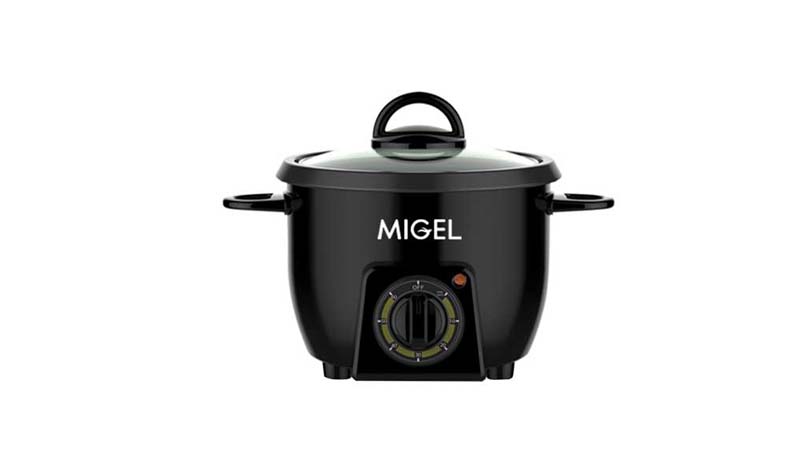 بهترین برند پلوپز ایرانی و خارجی. 2 بهترین پلوپز در میگل چیست؟