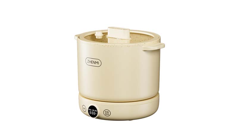 بهترین برند پلوپز ایرانی و خارجی. 6 پلوپز چندکاره شیائومی