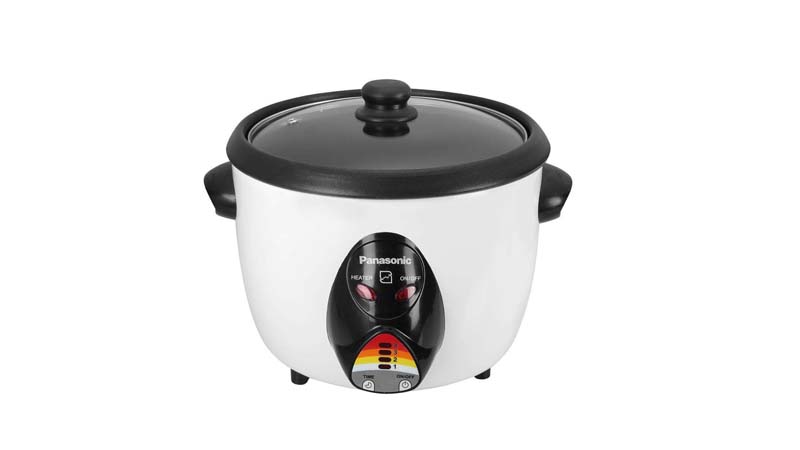 بهترین برند پلوپز ایرانی و خارجی. 7 پلوپز پاناسونیک