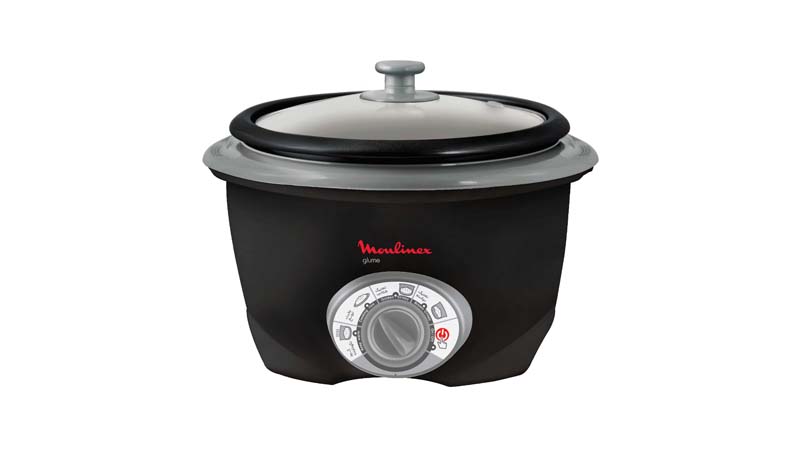 بهترین برند پلوپز ایرانی و خارجی. 8 بهترین پلوپزهای مولینکس را انتخاب و خریداری کنید