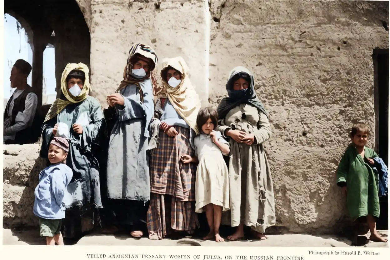 نسخه رنگی و ویرایش شده 100 عکس از ایران 105 سال پیش از National Geographic 1921 | یک دکتر 78 1767419164 645 نسخه رنگی و ویرایش شده 100 عکس از ایران 105.webp