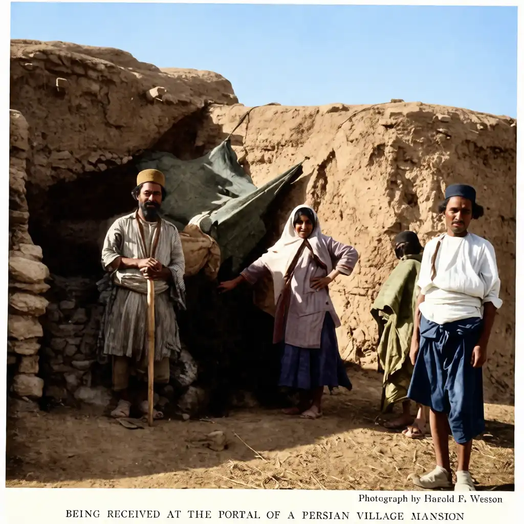 نسخه رنگی و ویرایش شده 100 عکس از ایران 105 سال پیش از National Geographic 1921 | یک دکتر 136 1767419169 294 نسخه رنگی و ویرایش شده 100 عکس از ایران 105.webp