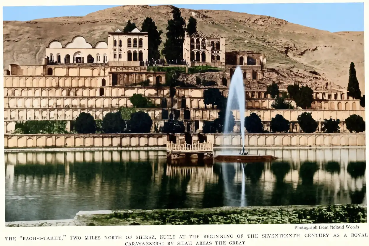 نسخه رنگی و ویرایش شده 100 عکس از ایران 105 سال پیش از National Geographic 1921 | یک دکتر 128 1767419169 356 نسخه رنگی و ویرایش شده 100 عکس از ایران 105.webp