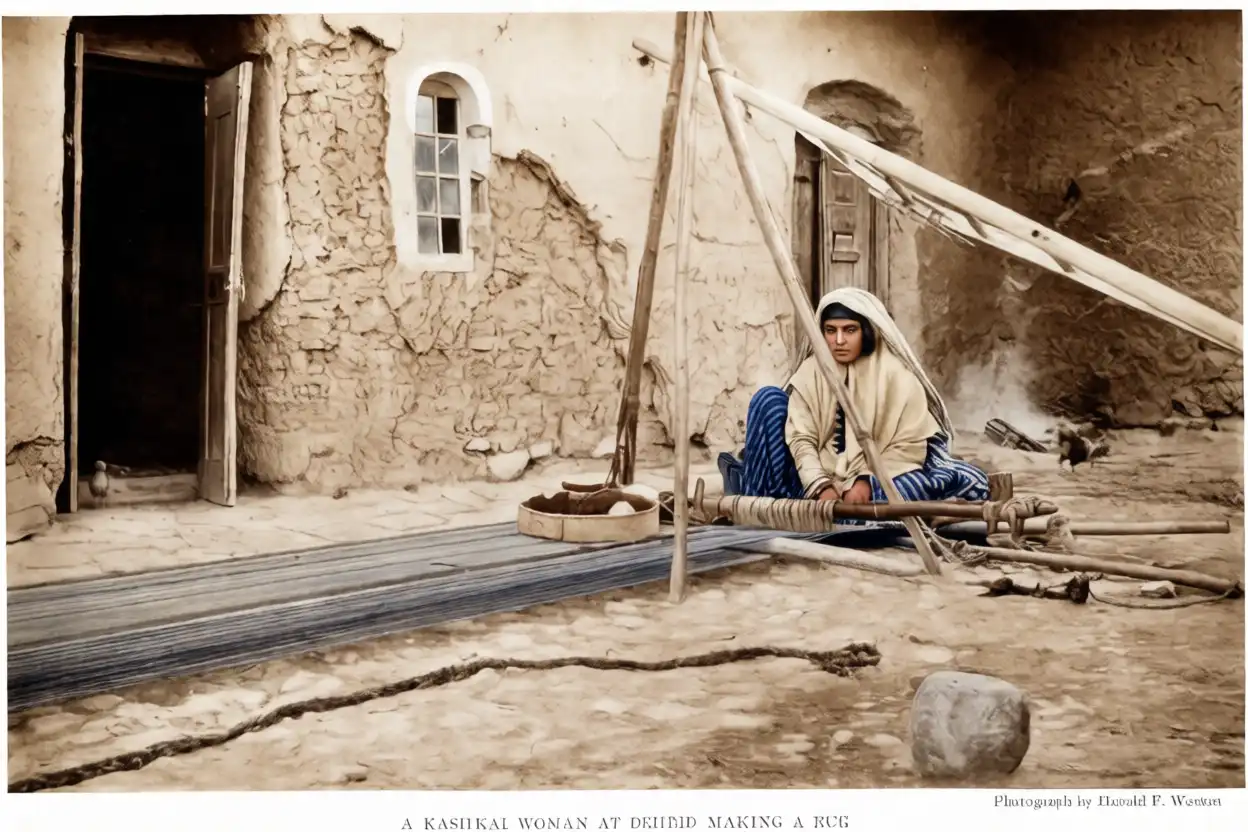 نسخه رنگی و ویرایش شده 100 عکس از ایران 105 سال پیش از National Geographic 1921 | یک دکتر 138 1767419169 996 نسخه رنگی و ویرایش شده 100 عکس از ایران 105.webp