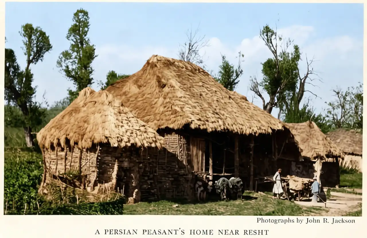 نسخه رنگی و ویرایش شده 100 عکس از ایران 105 سال پیش از National Geographic 1921 | یک دکتر 174 1767419173 574 نسخه رنگی و ویرایش شده 100 عکس از ایران 105.webp