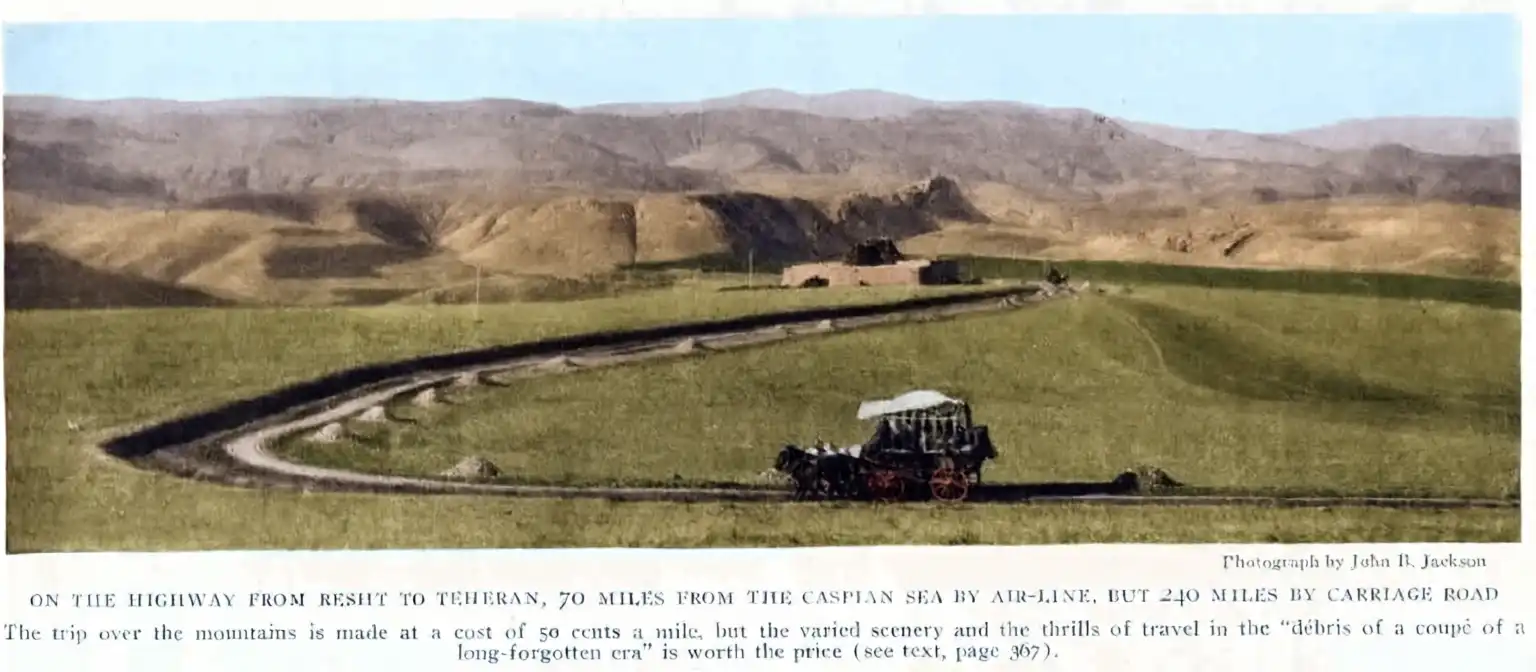 نسخه رنگی و ویرایش شده 100 عکس از ایران 105 سال پیش از National Geographic 1921 | یک دکتر 178 1767419173 664 نسخه رنگی و ویرایش شده 100 عکس از ایران 105.webp