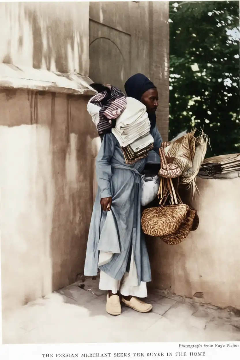 نسخه رنگی و ویرایش شده 100 عکس از ایران 105 سال پیش از National Geographic 1921 | یک دکتر 186 1767419174 397 نسخه رنگی و ویرایش شده 100 عکس از ایران 105.webp