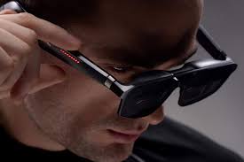 عینک هوشمند ارائه شده در CES 2026 و تغییر مهم در روند بازیگرها 2 1768891289 185 عینک هوشمند ارائه شده در CES 2026 و تغییر مهم