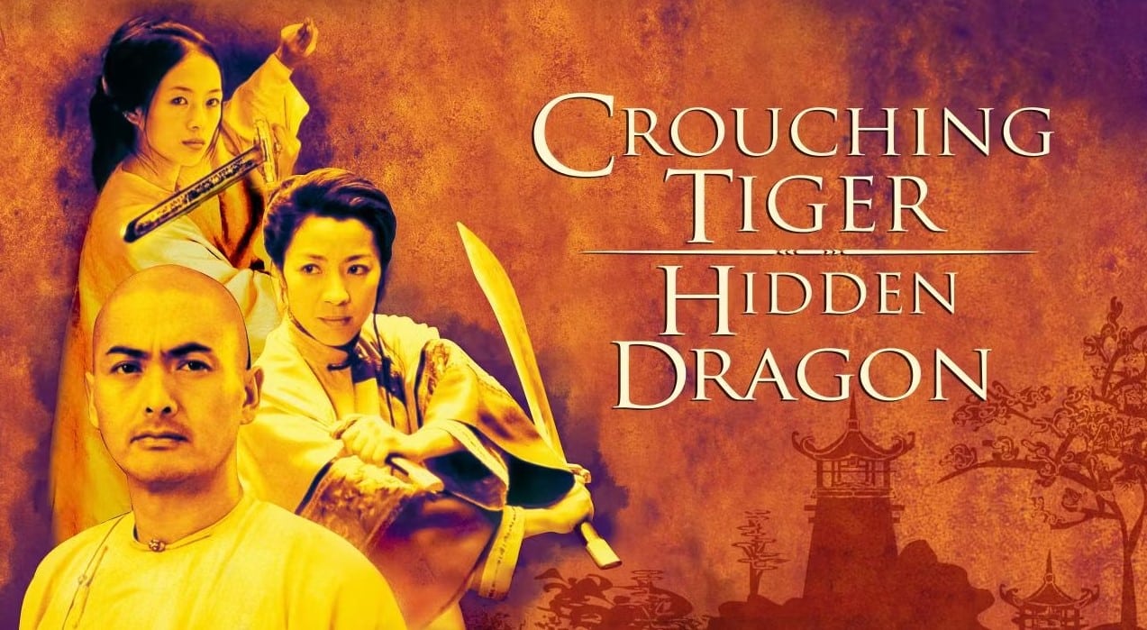 بهترین فیلم های کونگ فوی که می توانید تماشا کنید! | اندلرن 7 بهترین فیلم های کونگ فو چینی.