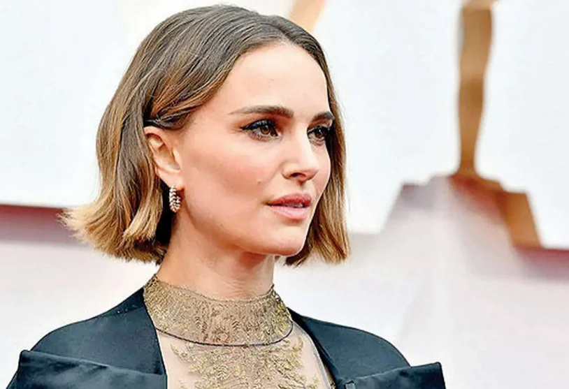 اعتراض ناتالی پورتمن به اسکار با نادیده گرفتن کارگردانان زن اعتراض ناتالی پورتمن به اسکار با نادیده گرفتن کارگردانان زن