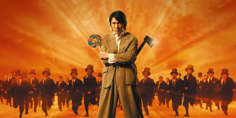 بهترین فیلم های کونگ فوی که می توانید تماشا کنید! | اندلرن 4 فیلم های قدیمی کونگ فو