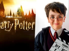 تاریخ انتشار سریال هری پاتر مشخص شد تاریخ انتشار سریال هری پاتر مشخص شد