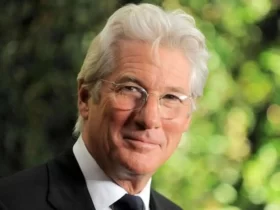 حضور ریچارد گیر در مینی سریال “Weeks of No Turn” حضور ریچارد گیر در مینی سریال “Weeks of No Turn”