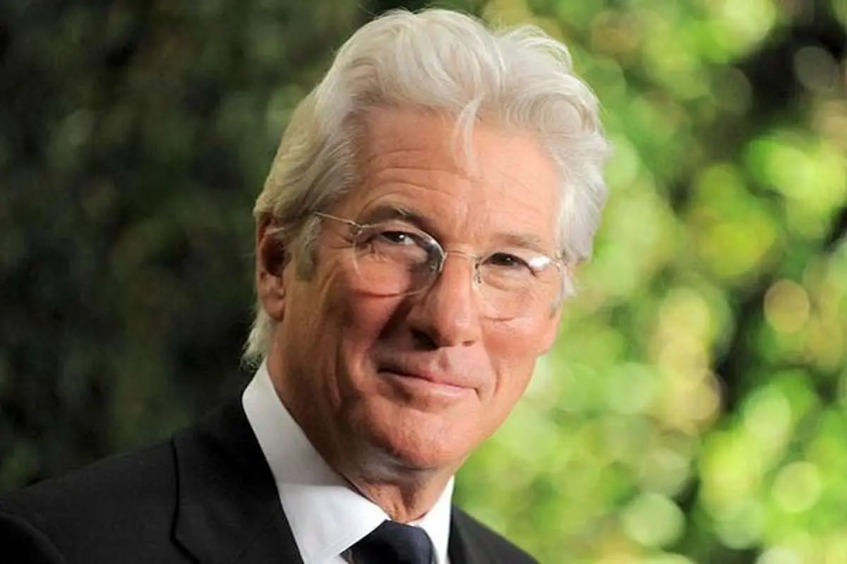 حضور ریچارد گیر در مینی سریال “Weeks of No Turn” حضور ریچارد گیر در مینی سریال “Weeks of No Turn”