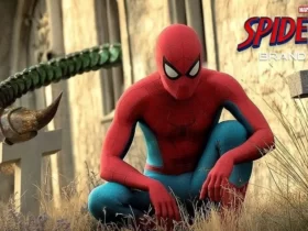 سام ریمی پس از ۱۷ سال به شایعات در مورد شخصیت شرور پایان داد سام ریمی پس از ۱۷ سال به شایعات در مورد شخصیت شرور پایان داد