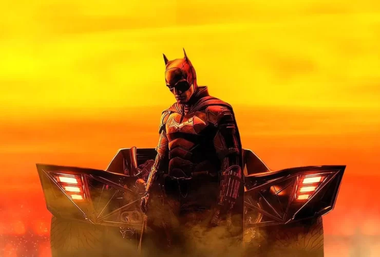 فیلم The Batman Part II داستانی عاشقانه دارد؟ فیلم The Batman Part II داستانی عاشقانه دارد؟
