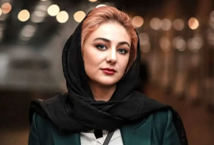 ماجرای خواستگاری ویدا جوان از همسرش ماجرای خواستگاری ویدا جوان از همسرش
