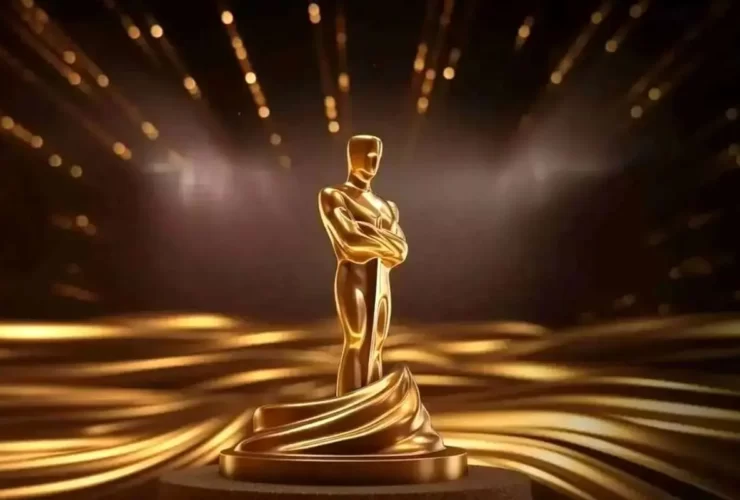نامزدهای اسکار معرفی شدند نامزدهای اسکار معرفی شدند