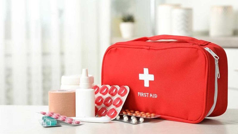 چک لیست لوازم ضروری هنگام جنگ و بحران چک لیست لوازم ضروری هنگام جنگ و بحران