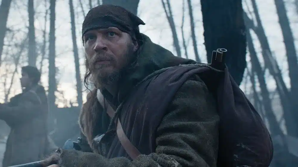 10 بهترین فیلم تام هاردی که هر علاقه مند به سینما باید ببیند 5 بهترین فیلم تام هاردی